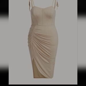 Shein Plus Size Dress